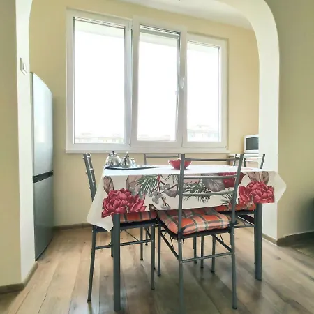 Belatrix Varna Apartment Exterior photo