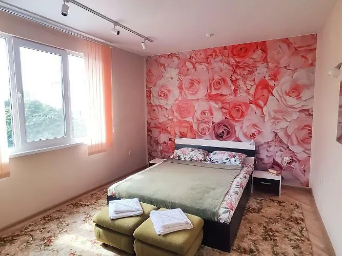 Belatrix Varna Apartment