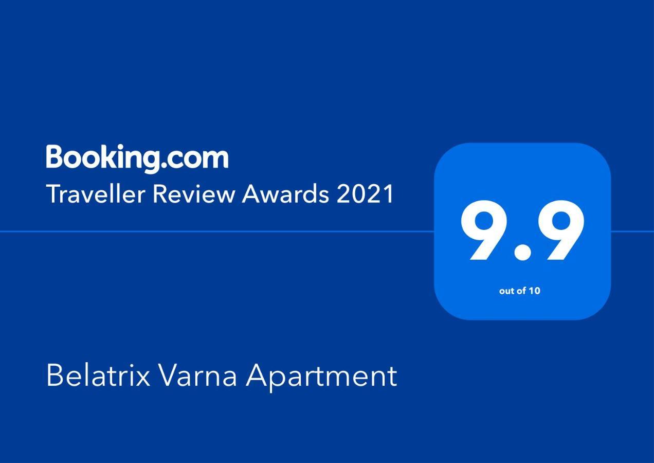 Belatrix Apartment Varna