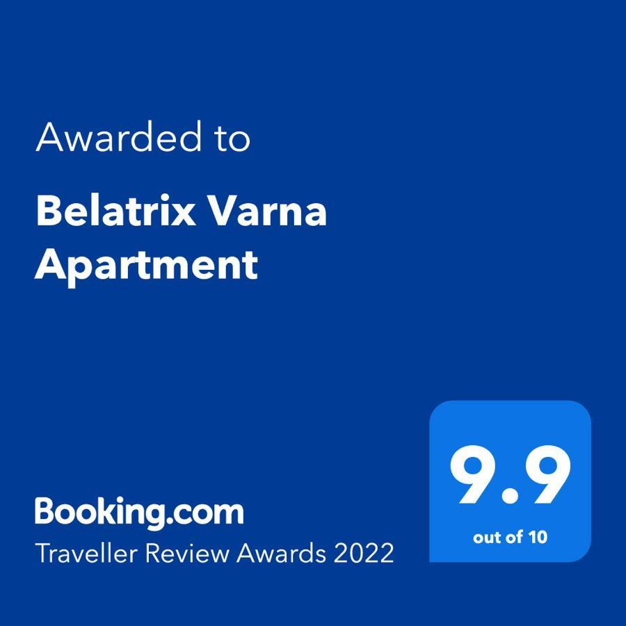 Apartment Belatrix *
