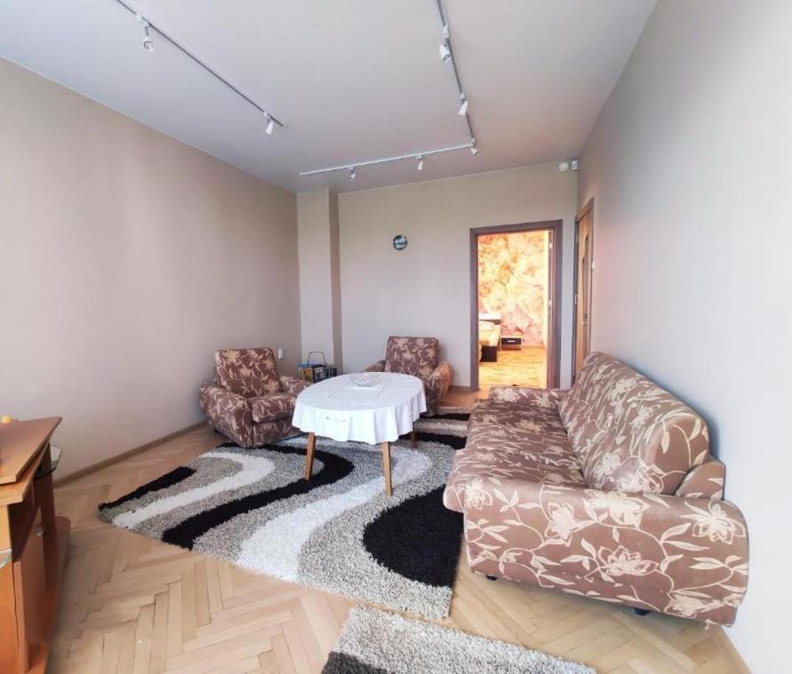 Apartment Belatrix Varna