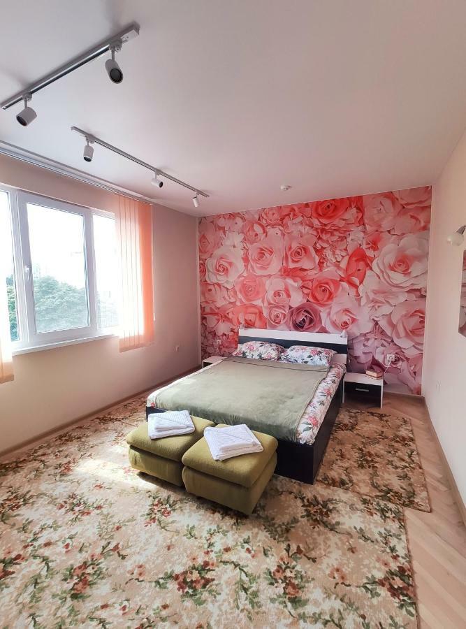 Belatrix Apartment Varna