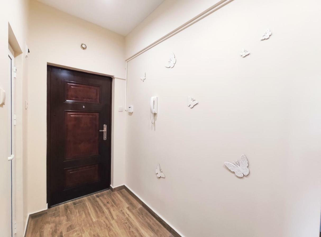 Belatrix Apartment Varna