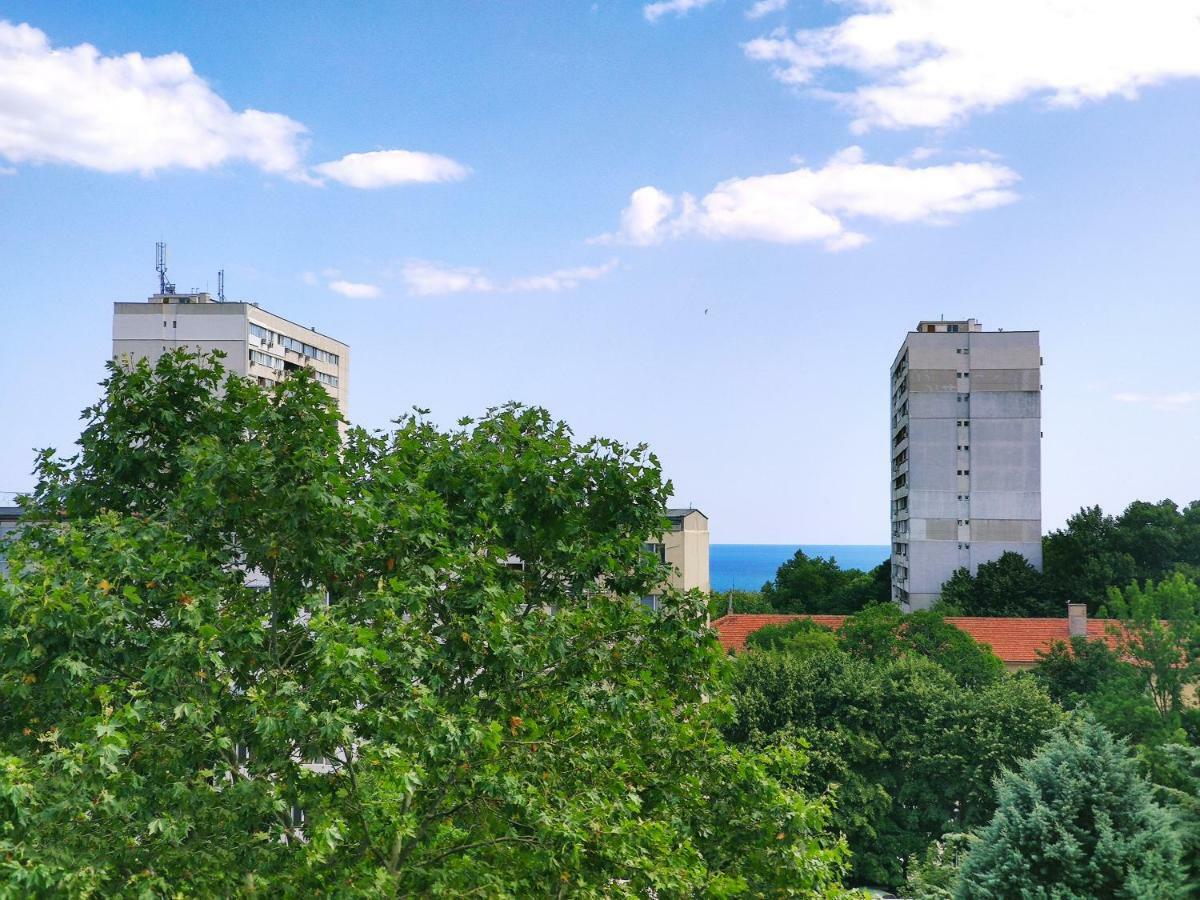 Belatrix Varna