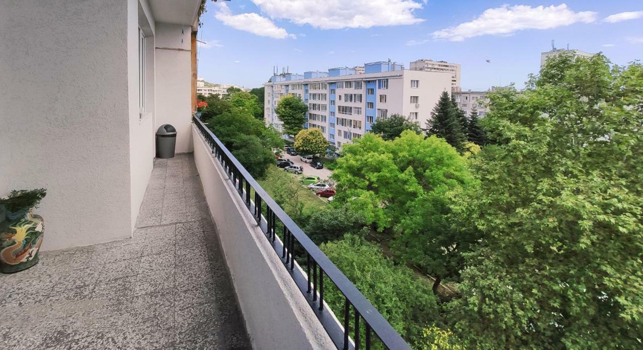 Belatrix Apartment
