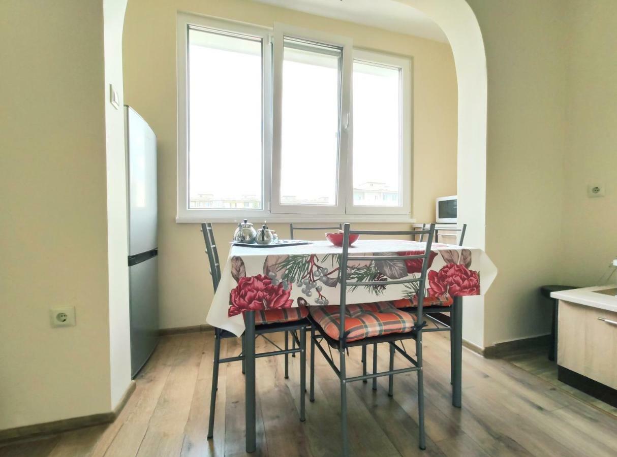 Belatrix Apartment Varna